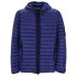 Пуховик Stone Island  